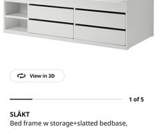 kids bed