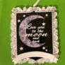 Personalised christmas decoration Image 2