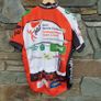 Cork rebel tour cycling jersey XXL Image 2