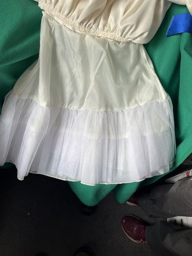 Child's Bridesmaid Dress