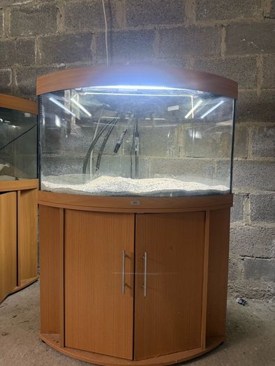 Jewell Trigon 190