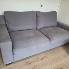 Free 3 seater sofa