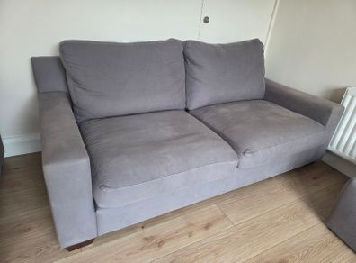 Free 3 seater sofa
