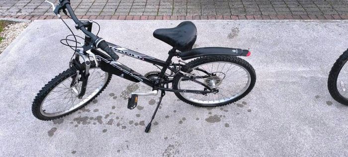 Kids Bike