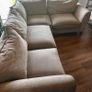 Force Corner Sofa - Left facing Image 5
