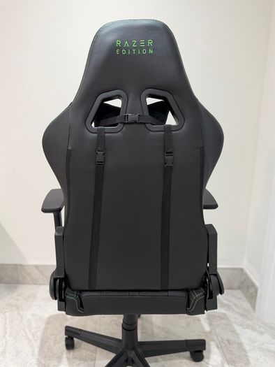 Razer TYPE Z Ergonomic Gaming Chair