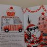 Shifty McGifty and Slippery Sam: Jingle Bells story book Image 6