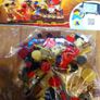 Lego Ninjago 70680: Monastery Training (2019) 100% Complete (NO BOX) Image 3