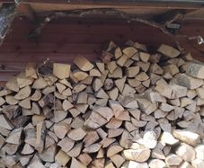 Firewood for sale