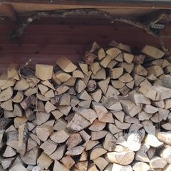 Firewood for sale