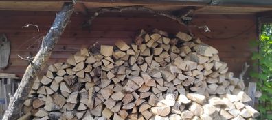 Firewood for sale