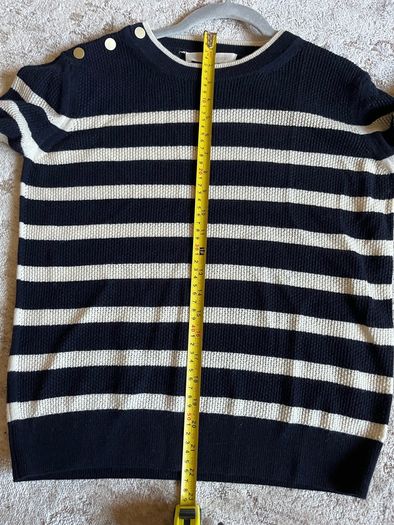 Vanessa Bruno cashmere&wool jumper . Size M / 10