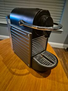 Krups Nespresso