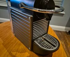 Krups Nespresso
