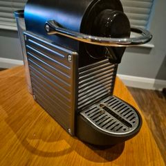Krups Nespresso