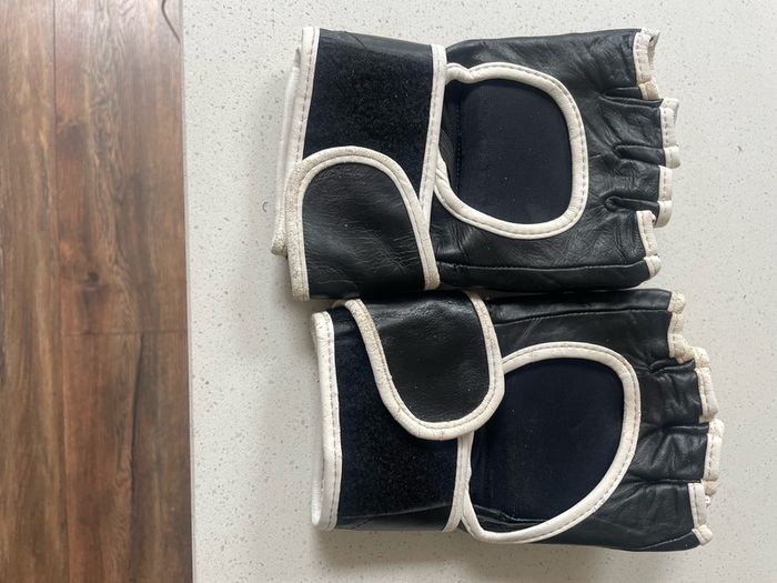 MMA Adult Gloves