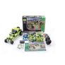 Desert Mirage No1 Pullback Building Block Toy Image 3