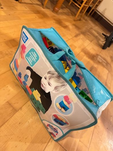 kids blocs