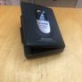 Sharp X-Bass cassette player + Headphones + Cassette Image 3