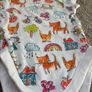 Next Baby vest bodysuit 0-3months Image 4
