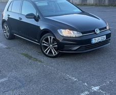 2017 Volkswagen Golf 1.4 TSI Highline -150 BHP