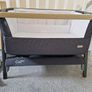 Tutti Bambini Cozee Bedside Sleeper Image 4