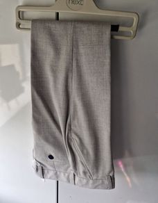 Next boys suit/formal / confirmation trousers as new. Worn for communion
