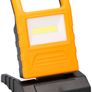 Dunlop 120Lumen COB LED Work Light Dimmable Lantern Emergency Garage Hom Image 8
