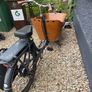 Babboe City Cargo bike Image 2