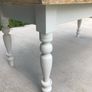 5ft Farmhouse Table Image 6