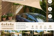 Sun Shade Sail