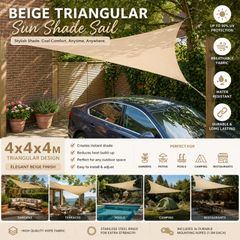 Sun Shade Sail