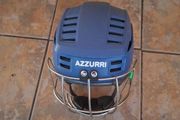 hurling helmet