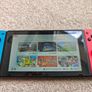 Nintendo Switch with Orginal Box Image 7
