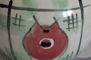 Crom Abu Pottery