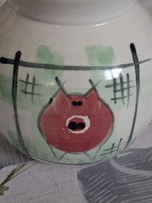Crom Abu Pottery