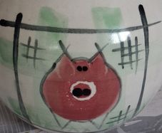 Crom Abu Pottery