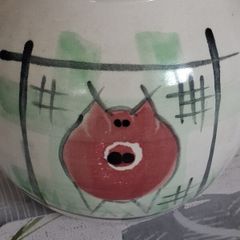 Crom Abu Pottery