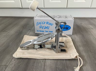 ludwig Speed King (New)