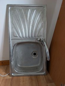 kitchen sink