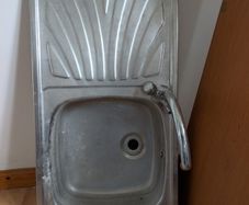 kitchen sink