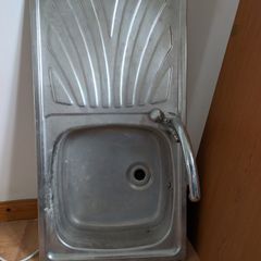 kitchen sink