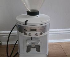 Coffee grinder