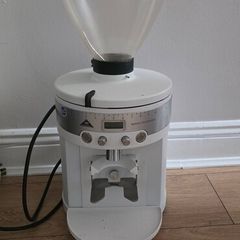 Coffee grinder