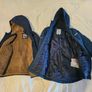 winter jackets boys 5Y, 110cm regatta, next Image 2