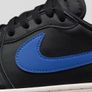 Nike Air Jordan 1 Og Low Royal Uk 11/ Us 12 Deadstock Image 8