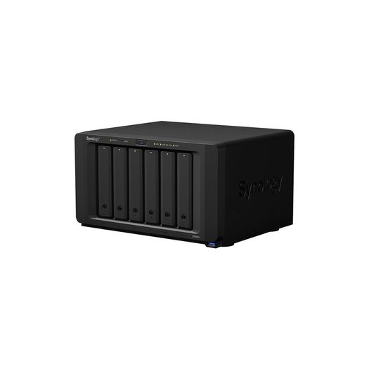 Synology DiskStation DS1621+ 6-Bay NAS