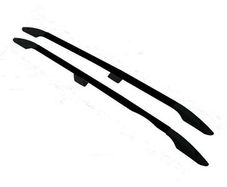 Van Roof Bars