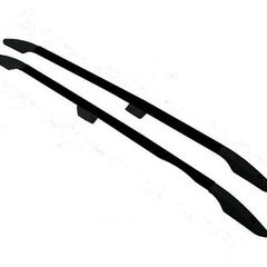 Van Roof Bars