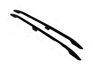 Van Roof Bars